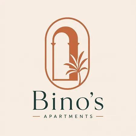 アパート Binos *
